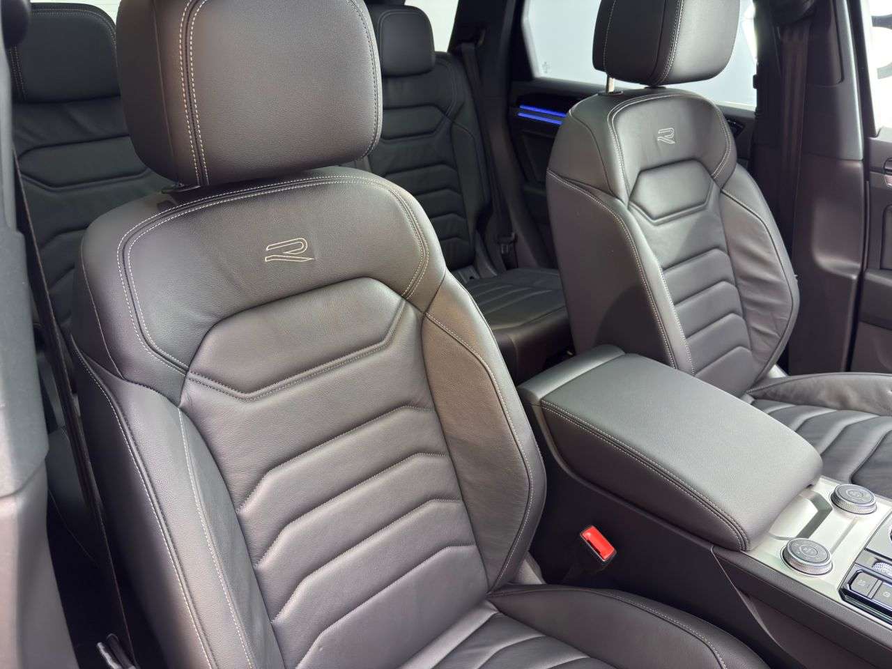 2023 VOLKSWAGEN TOUAREG 2023 VOLKSWAGEN TOUAREG