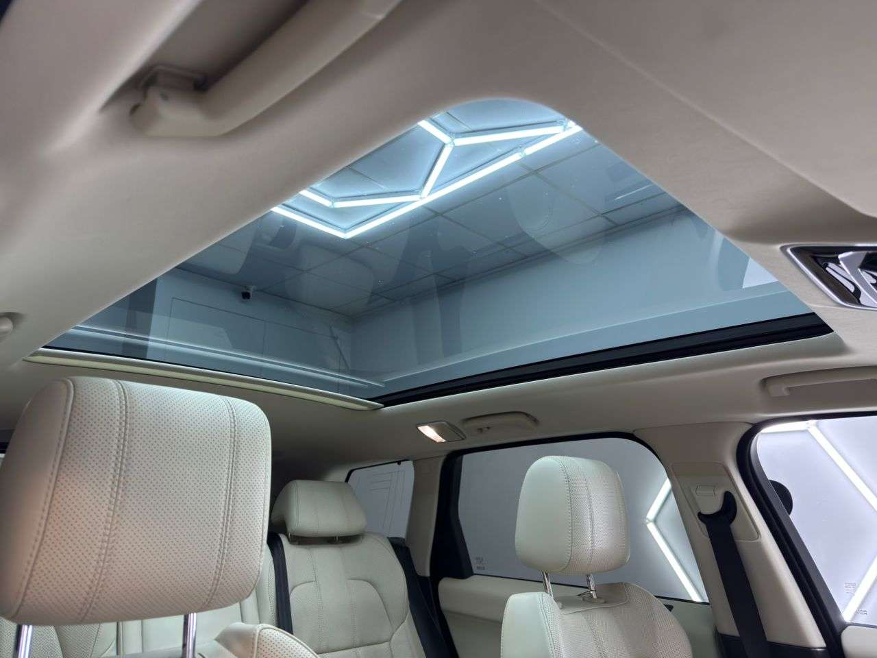 2016 LAND ROVER RANGE ROVER SPORT 2016 LAND ROVER RANGE ROVER SPORT