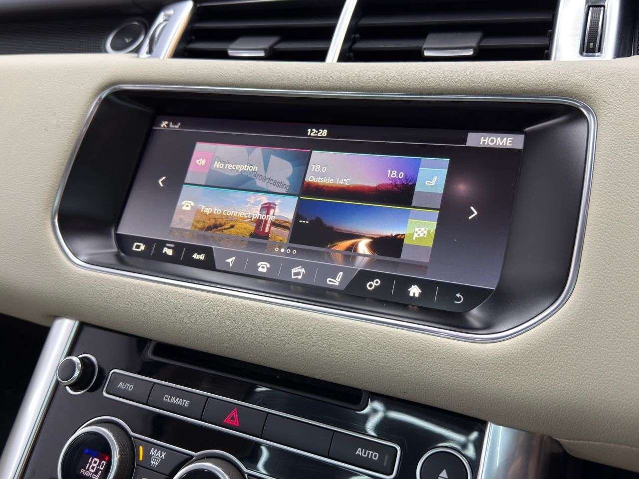 2016 LAND ROVER RANGE ROVER SPORT 2016 LAND ROVER RANGE ROVER SPORT