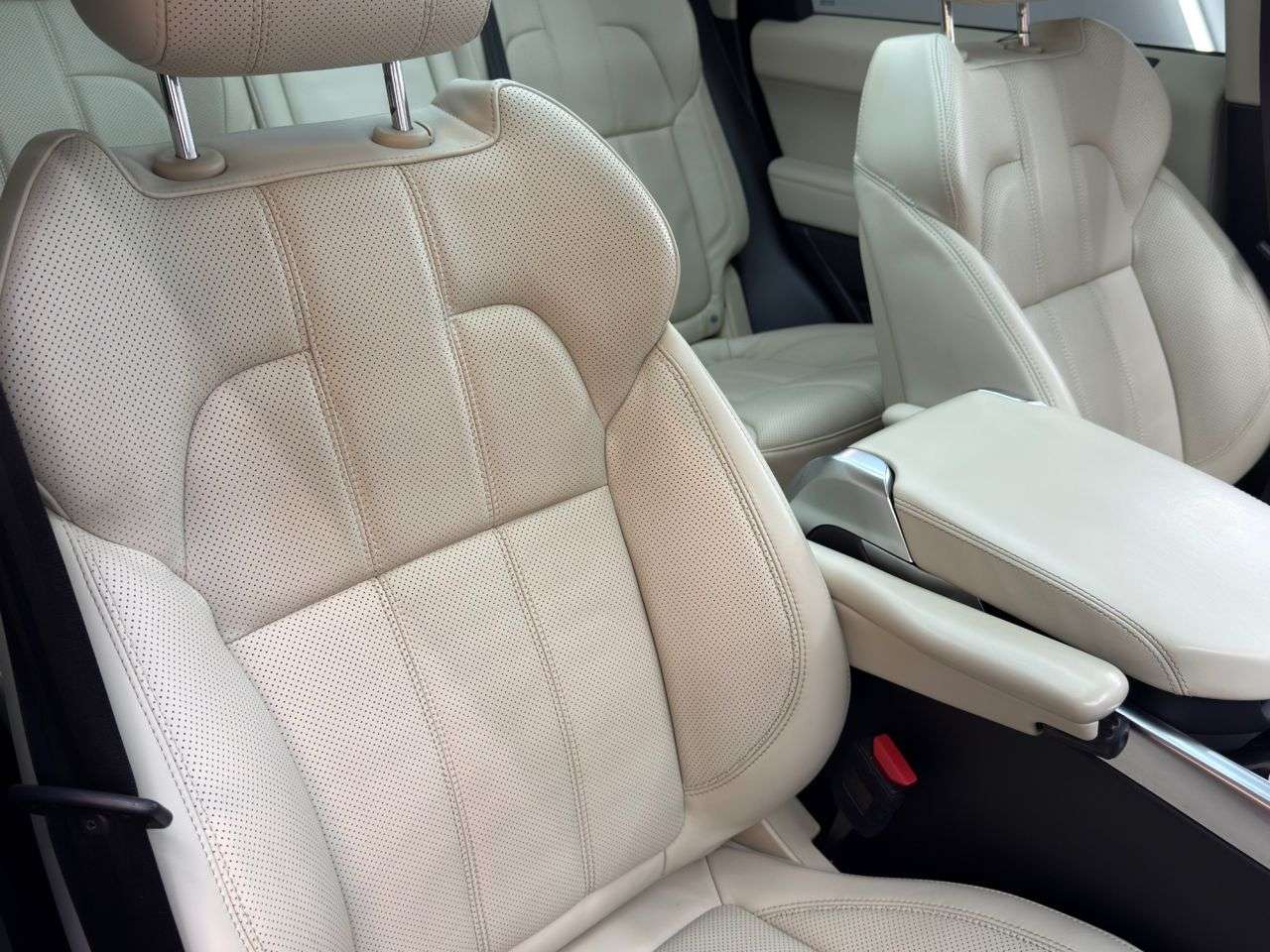 2016 LAND ROVER RANGE ROVER SPORT 2016 LAND ROVER RANGE ROVER SPORT