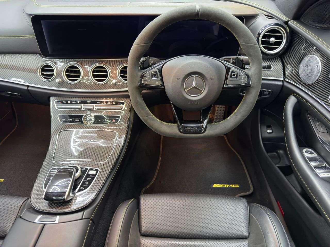 2017 MERCEDES-BENZ E-CLASS 2017 MERCEDES-BENZ E-CLASS