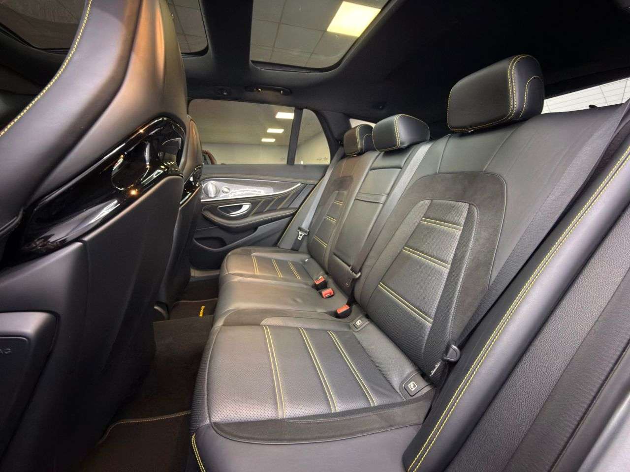 2017 MERCEDES-BENZ E-CLASS 2017 MERCEDES-BENZ E-CLASS