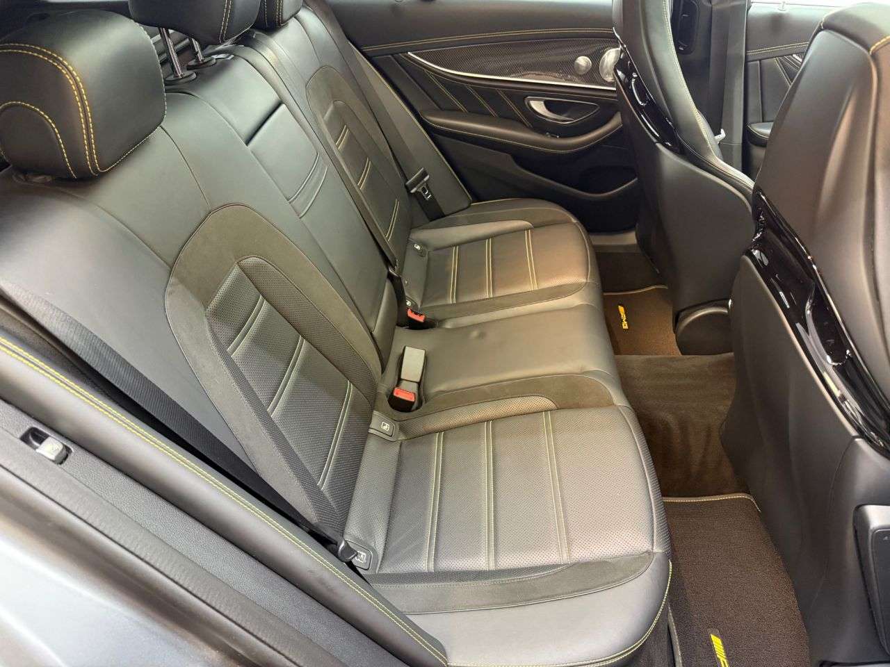 2017 MERCEDES-BENZ E-CLASS 2017 MERCEDES-BENZ E-CLASS