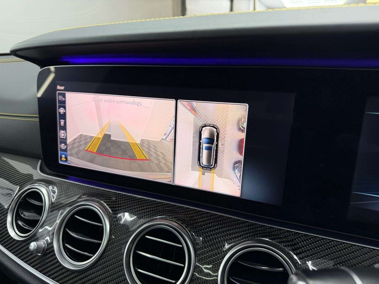 2017 MERCEDES-BENZ E-CLASS 2017 MERCEDES-BENZ E-CLASS