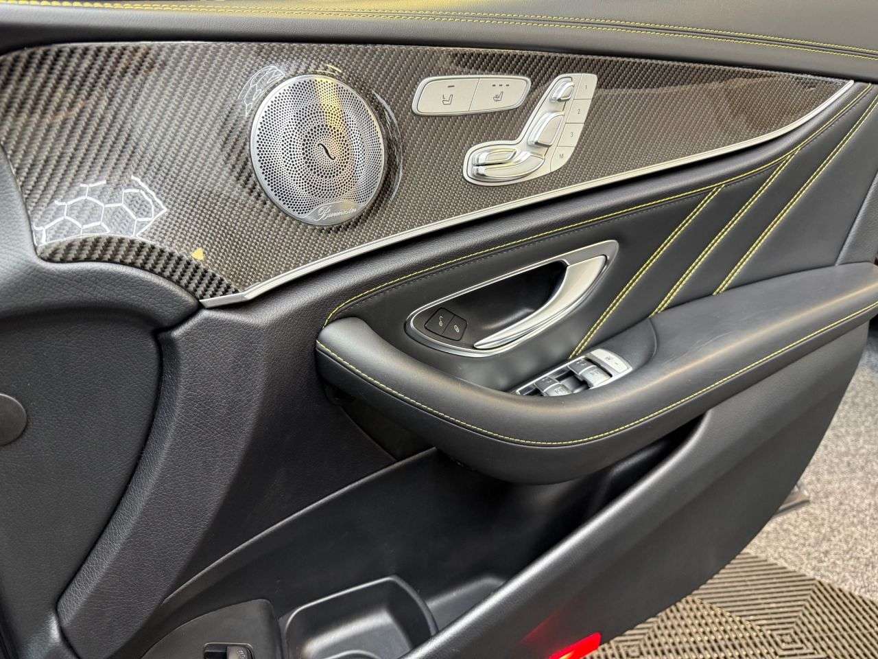 2017 MERCEDES-BENZ E-CLASS 2017 MERCEDES-BENZ E-CLASS