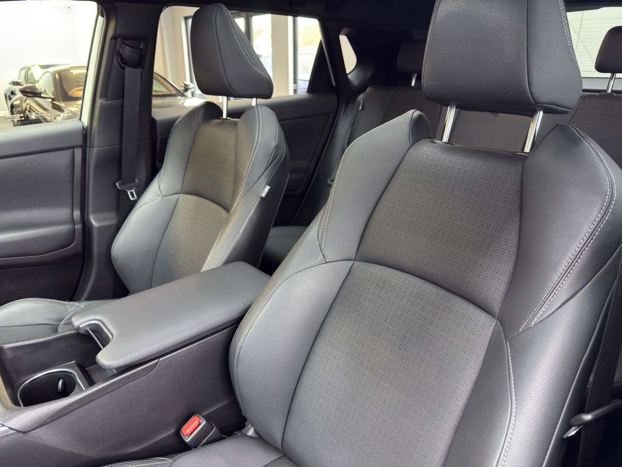 2023 SUBARU SOLTERRA 2023 SUBARU SOLTERRA