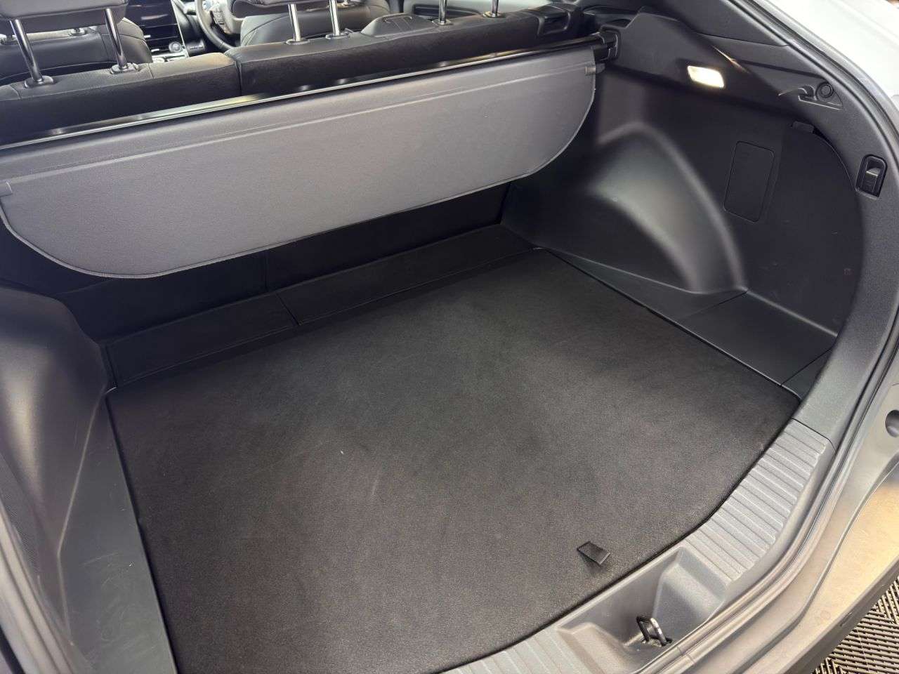 2023 SUBARU SOLTERRA 2023 SUBARU SOLTERRA