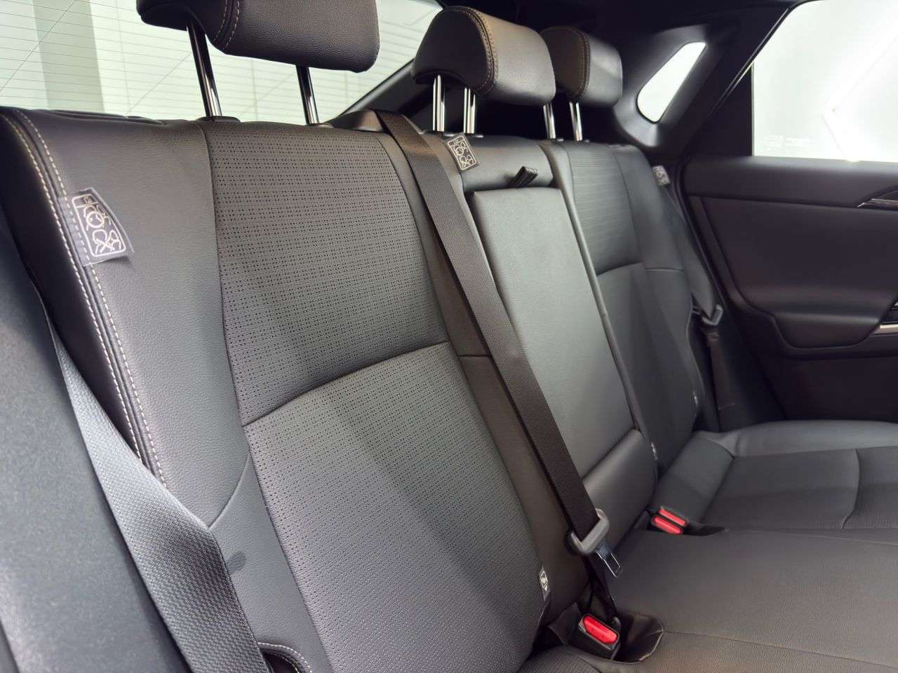 2023 SUBARU SOLTERRA 2023 SUBARU SOLTERRA