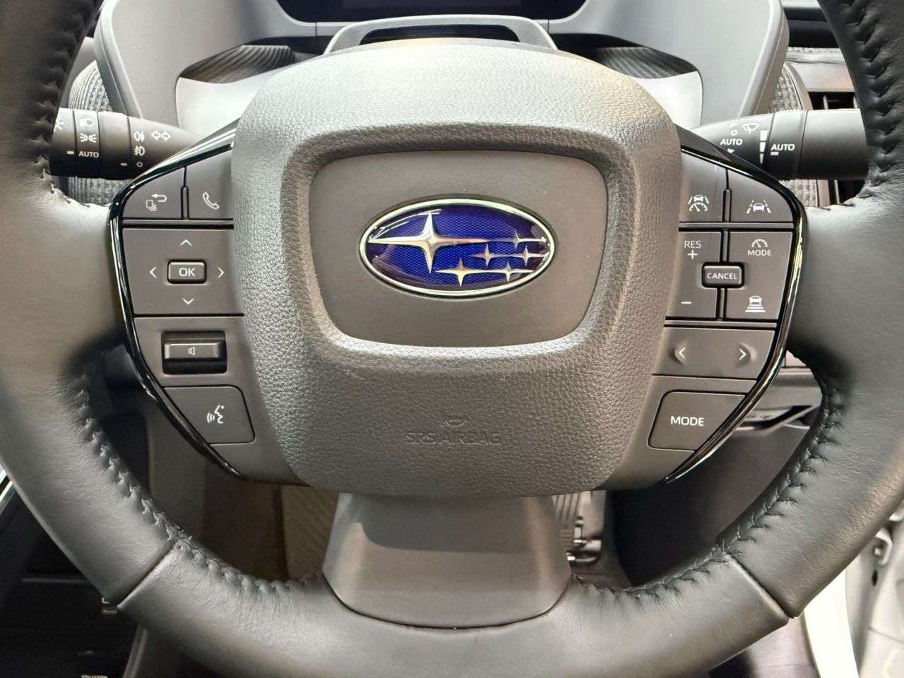 2023 SUBARU SOLTERRA 2023 SUBARU SOLTERRA