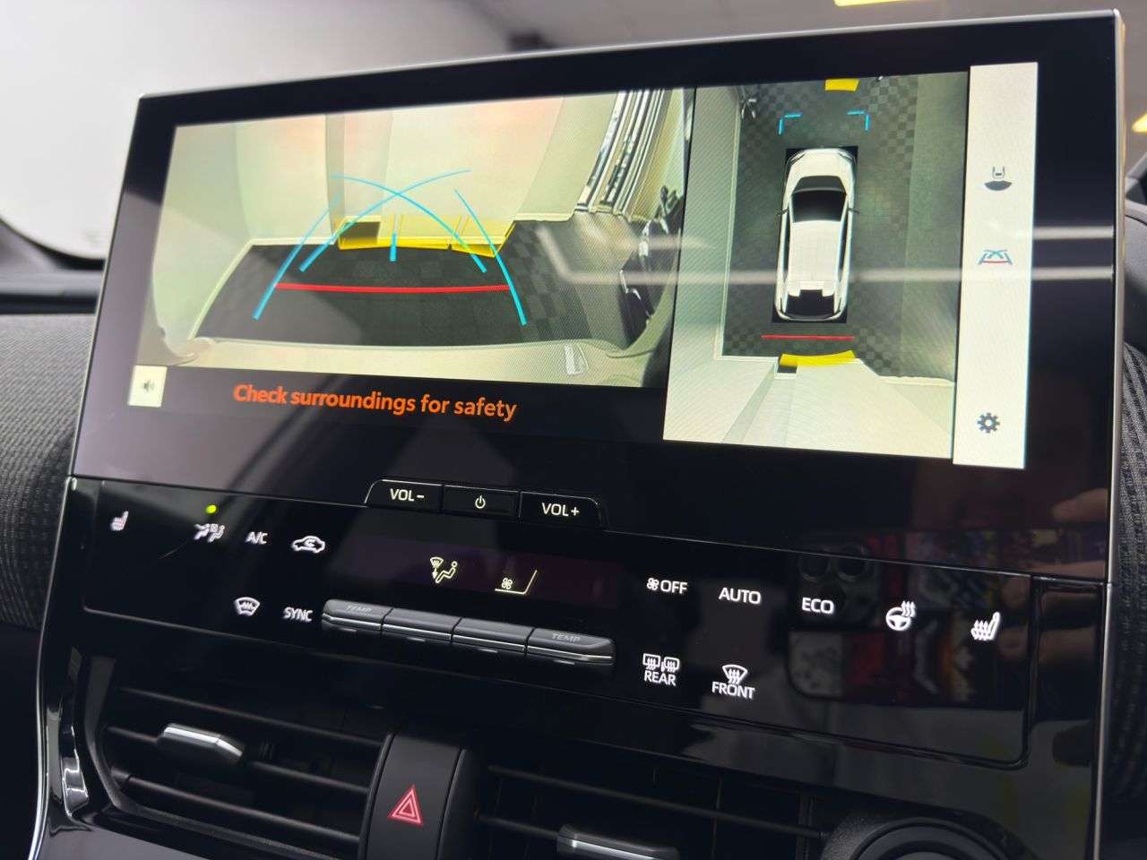 2023 SUBARU SOLTERRA 2023 SUBARU SOLTERRA