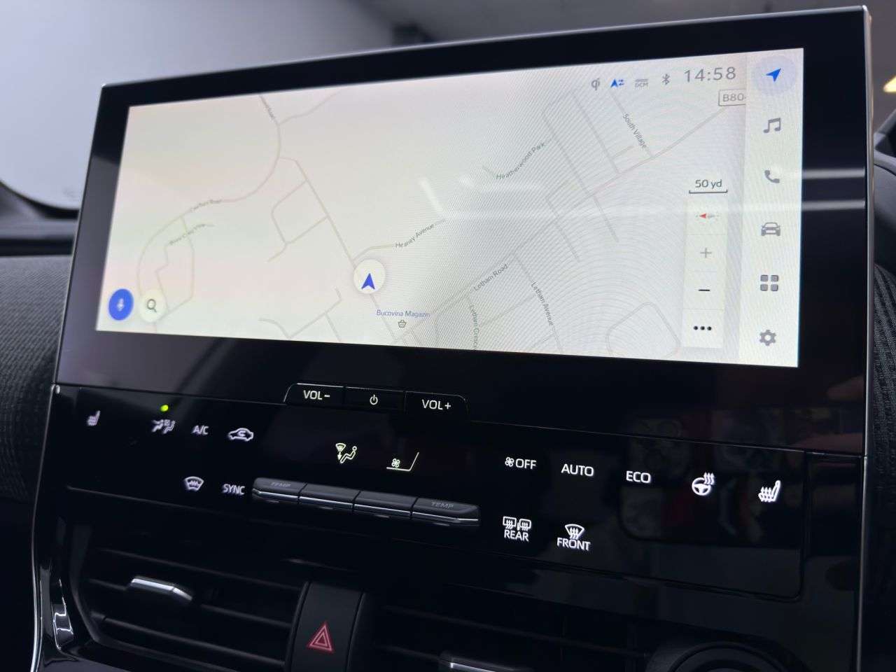 2023 SUBARU SOLTERRA 2023 SUBARU SOLTERRA