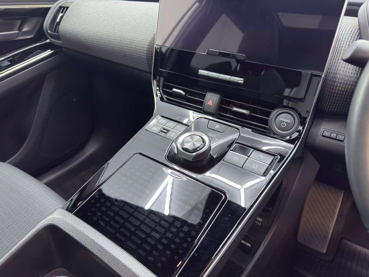 2023 SUBARU SOLTERRA 2023 SUBARU SOLTERRA