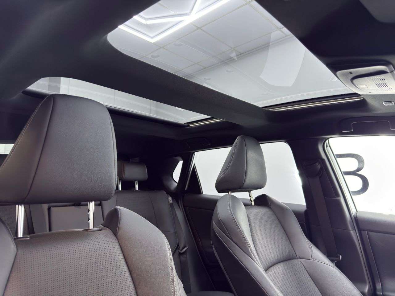 2023 SUBARU SOLTERRA 2023 SUBARU SOLTERRA