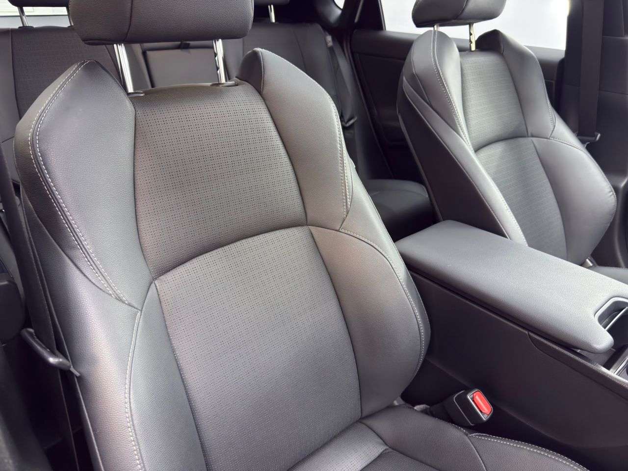 2023 SUBARU SOLTERRA 2023 SUBARU SOLTERRA