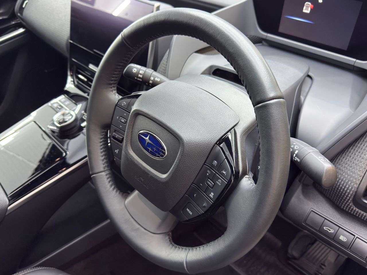 2023 SUBARU SOLTERRA 2023 SUBARU SOLTERRA