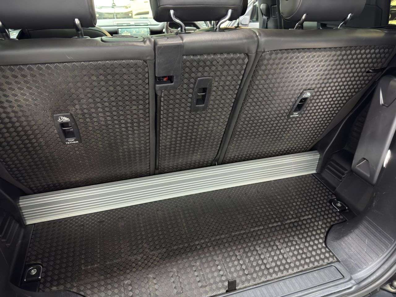 2024 LAND ROVER DEFENDER 2024 LAND ROVER DEFENDER