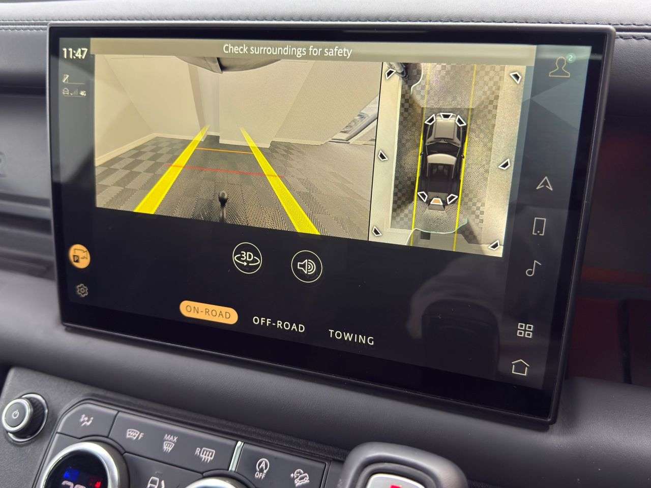 2024 LAND ROVER DEFENDER 2024 LAND ROVER DEFENDER