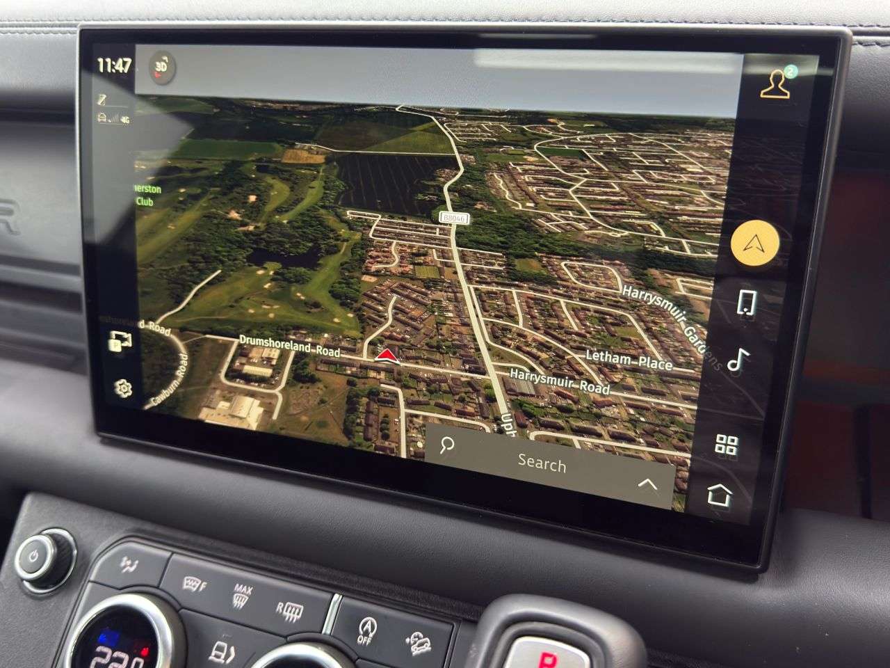 2024 LAND ROVER DEFENDER 2024 LAND ROVER DEFENDER