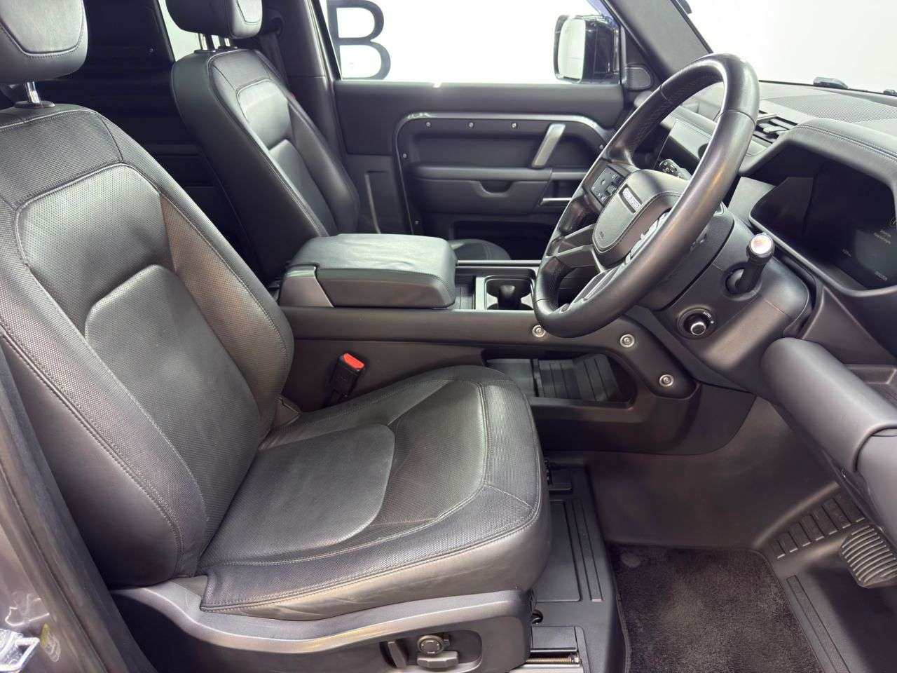 2024 LAND ROVER DEFENDER 2024 LAND ROVER DEFENDER