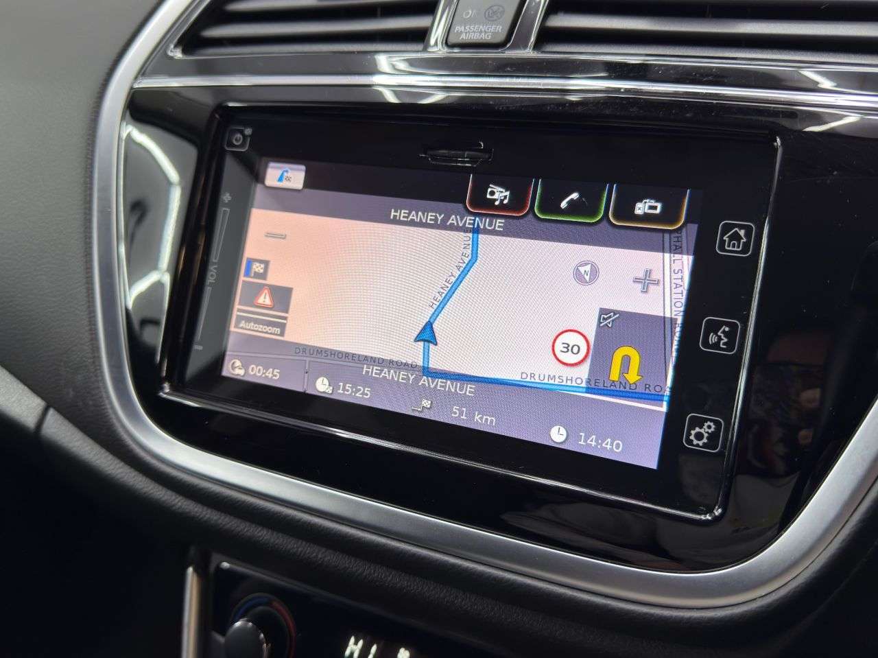 2021 SUZUKI SX4 S-CROSS 2021 SUZUKI SX4 S-CROSS