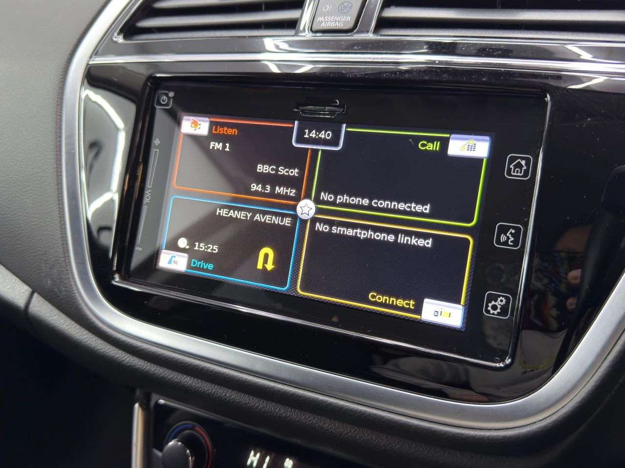 2021 SUZUKI SX4 S-CROSS 2021 SUZUKI SX4 S-CROSS
