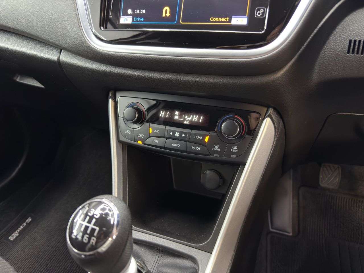 2021 SUZUKI SX4 S-CROSS 2021 SUZUKI SX4 S-CROSS