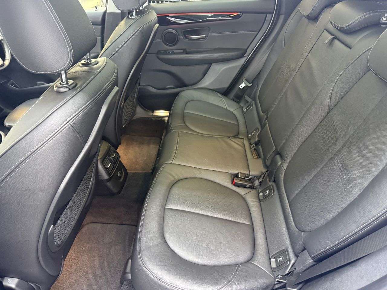 2018 BMW 2 SERIES ACTIVE TOURER 2018 BMW 2 SERIES ACTIVE TOURER