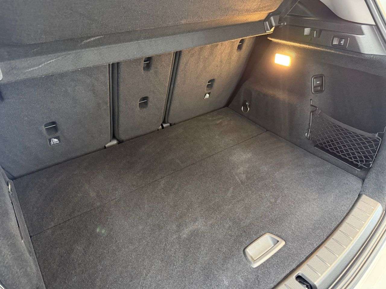 2018 BMW 2 SERIES ACTIVE TOURER 2018 BMW 2 SERIES ACTIVE TOURER