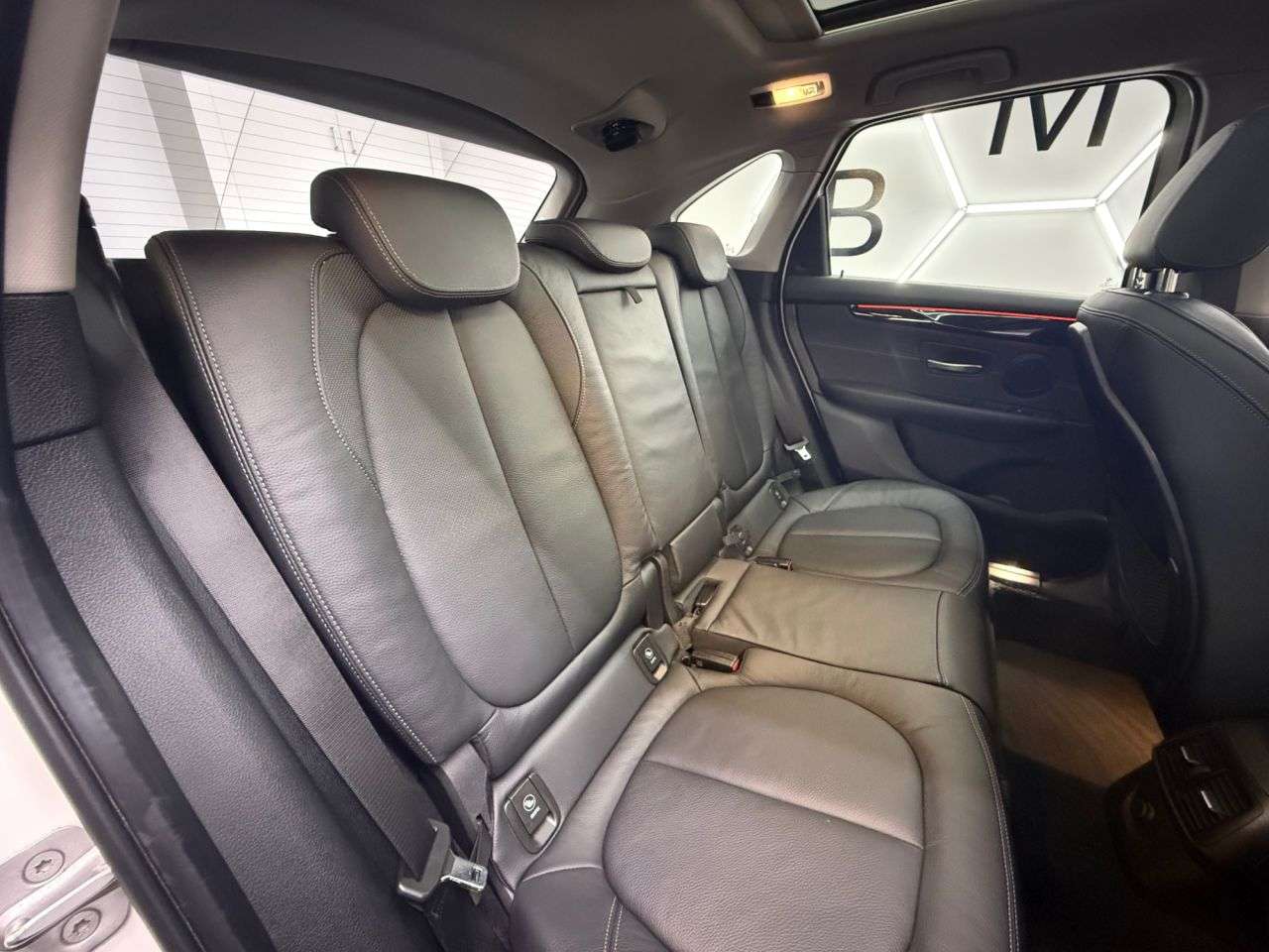 2018 BMW 2 SERIES ACTIVE TOURER 2018 BMW 2 SERIES ACTIVE TOURER