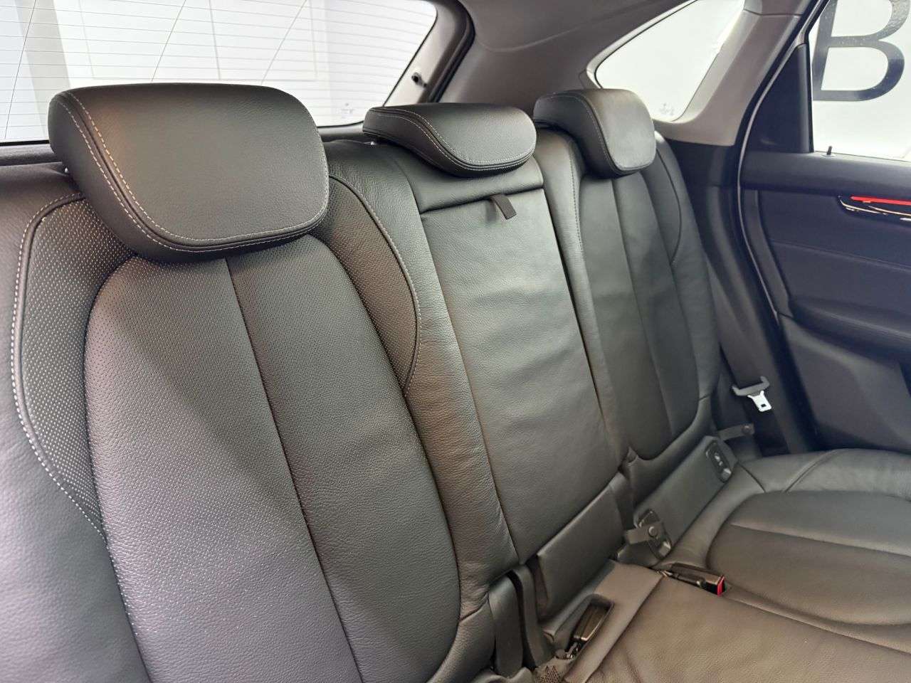 2018 BMW 2 SERIES ACTIVE TOURER 2018 BMW 2 SERIES ACTIVE TOURER