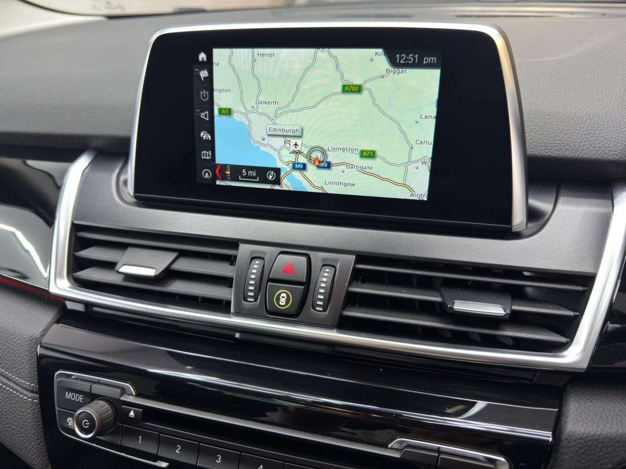 2018 BMW 2 SERIES ACTIVE TOURER 2018 BMW 2 SERIES ACTIVE TOURER