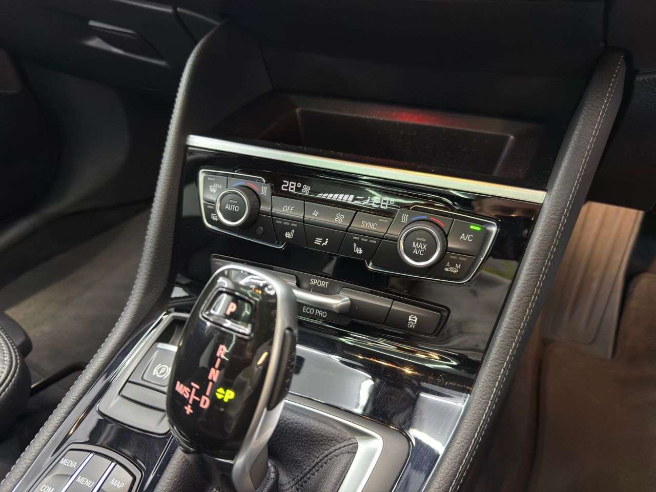 2018 BMW 2 SERIES ACTIVE TOURER 2018 BMW 2 SERIES ACTIVE TOURER