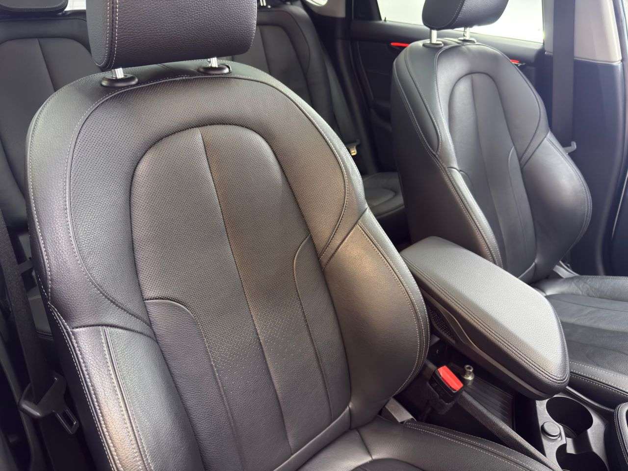 2018 BMW 2 SERIES ACTIVE TOURER 2018 BMW 2 SERIES ACTIVE TOURER