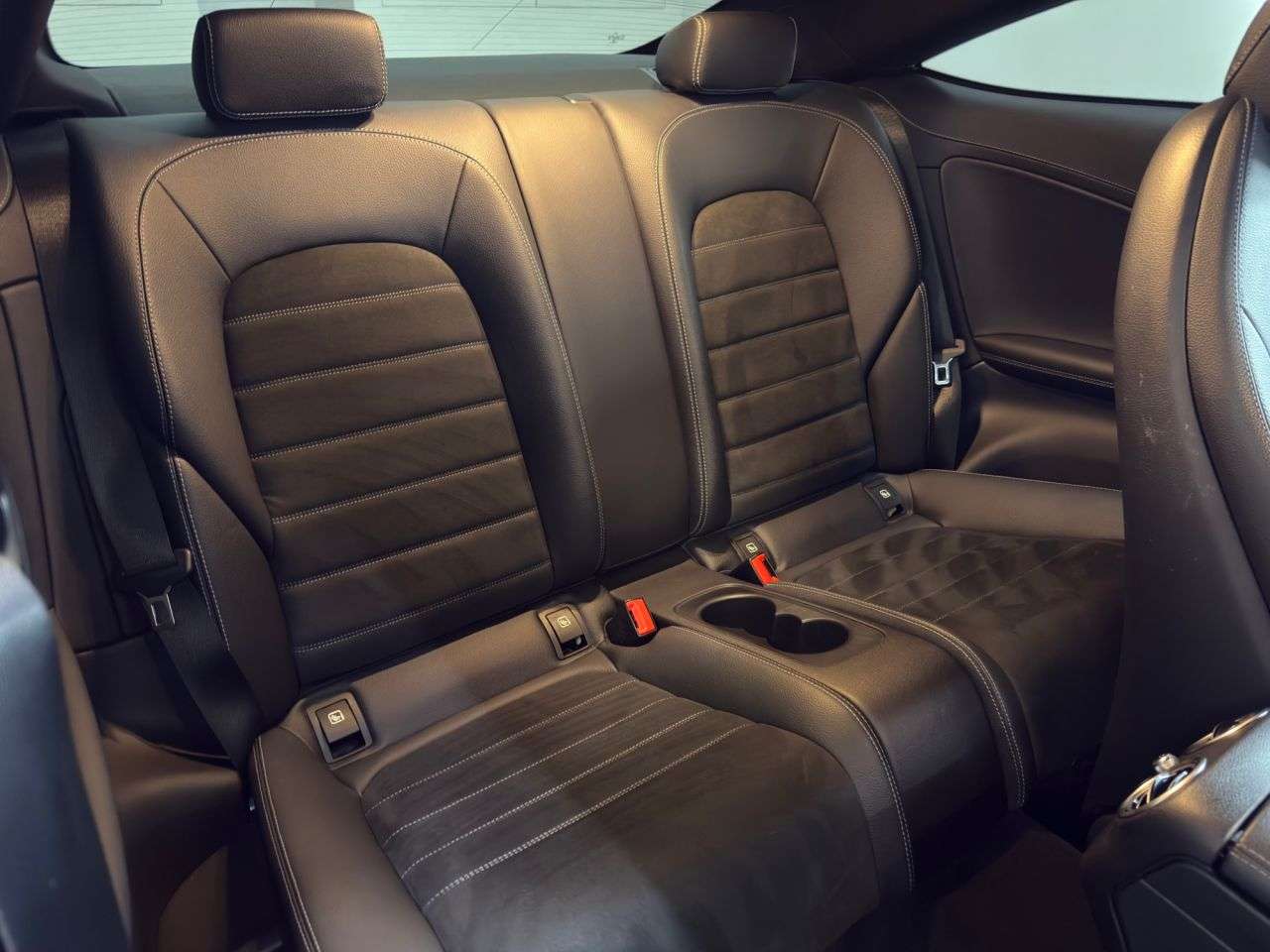 2019 MERCEDES-BENZ C-CLASS 2019 MERCEDES-BENZ C-CLASS