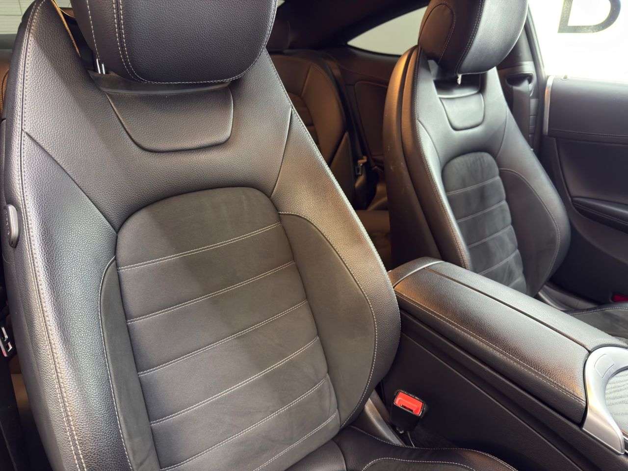 2019 MERCEDES-BENZ C-CLASS 2019 MERCEDES-BENZ C-CLASS