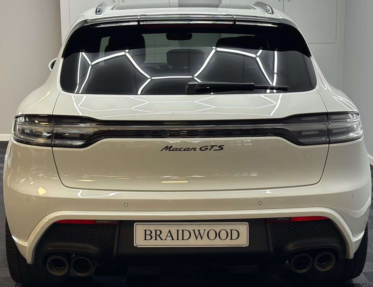 2022 PORSCHE MACAN 2022 PORSCHE MACAN