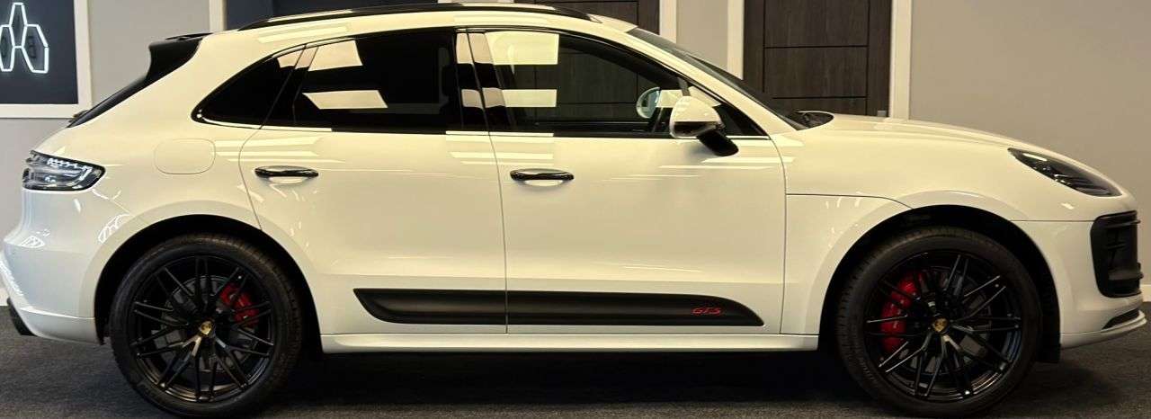 2022 PORSCHE MACAN 2022 PORSCHE MACAN