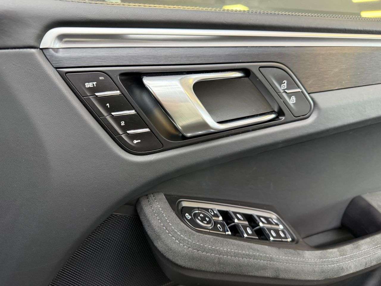 2022 PORSCHE MACAN 2022 PORSCHE MACAN