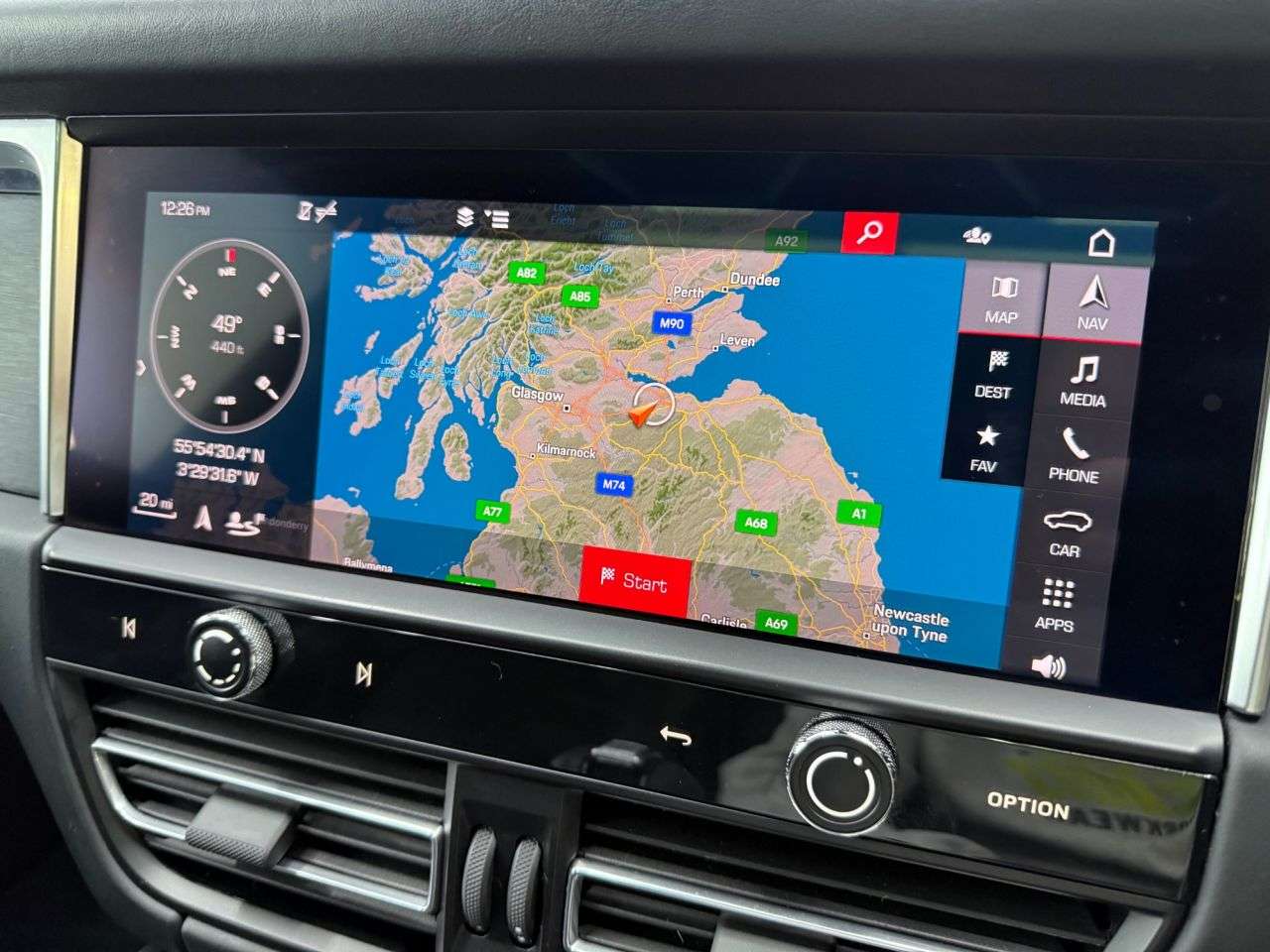 2022 PORSCHE MACAN 2022 PORSCHE MACAN