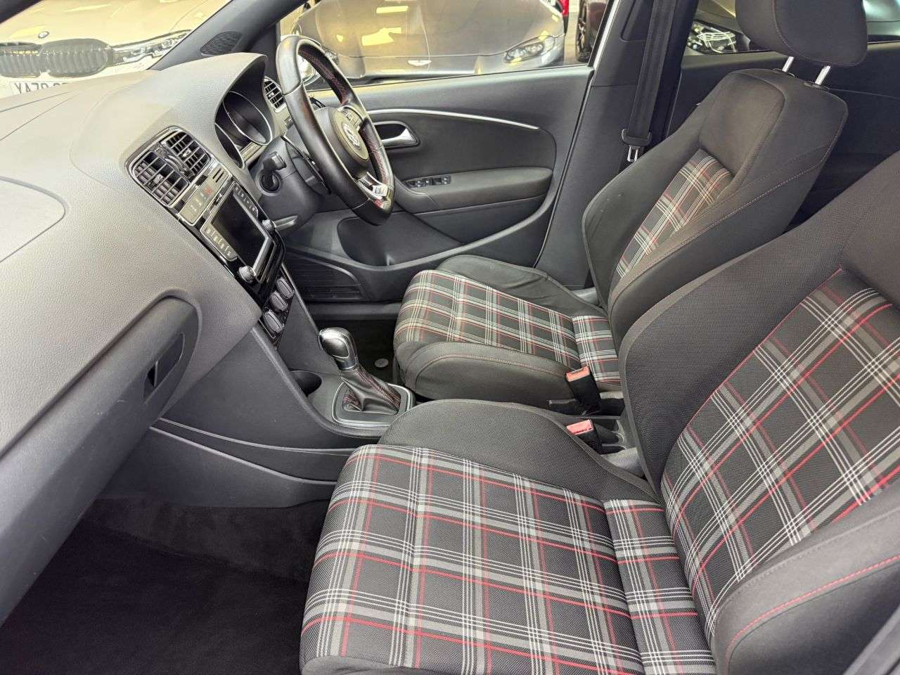 2017 VOLKSWAGEN POLO 2017 VOLKSWAGEN POLO