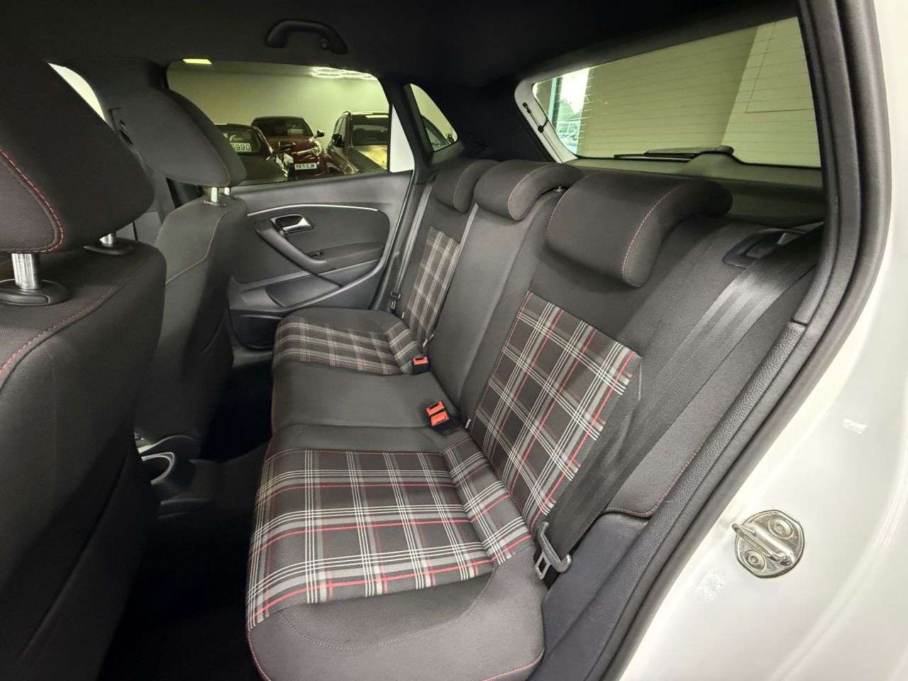 2017 VOLKSWAGEN POLO 2017 VOLKSWAGEN POLO