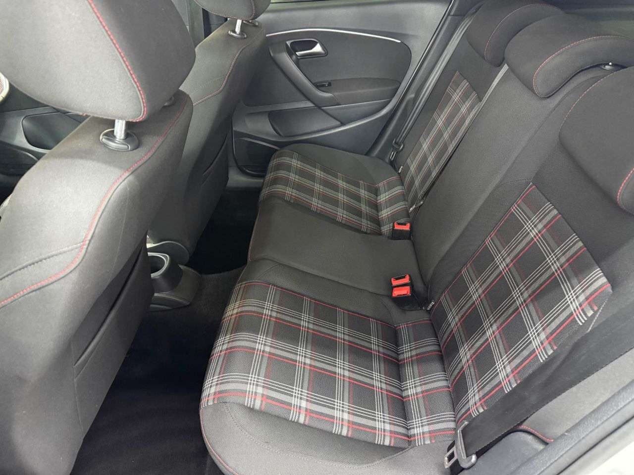 2017 VOLKSWAGEN POLO 2017 VOLKSWAGEN POLO