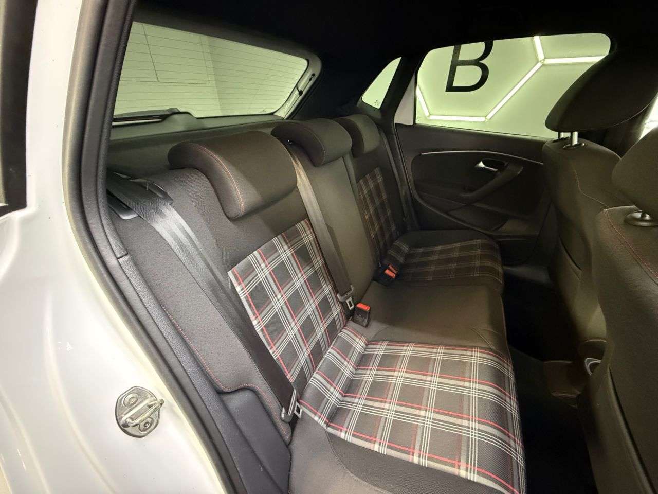 2017 VOLKSWAGEN POLO 2017 VOLKSWAGEN POLO