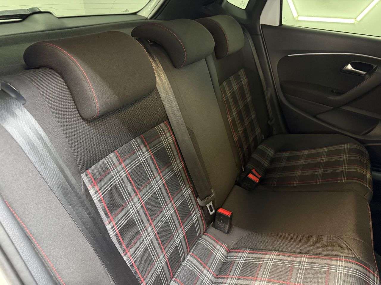 2017 VOLKSWAGEN POLO 2017 VOLKSWAGEN POLO