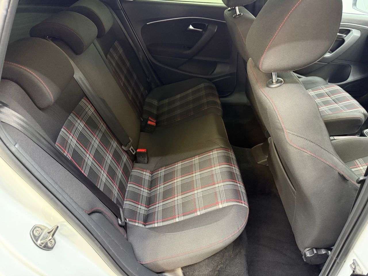 2017 VOLKSWAGEN POLO 2017 VOLKSWAGEN POLO