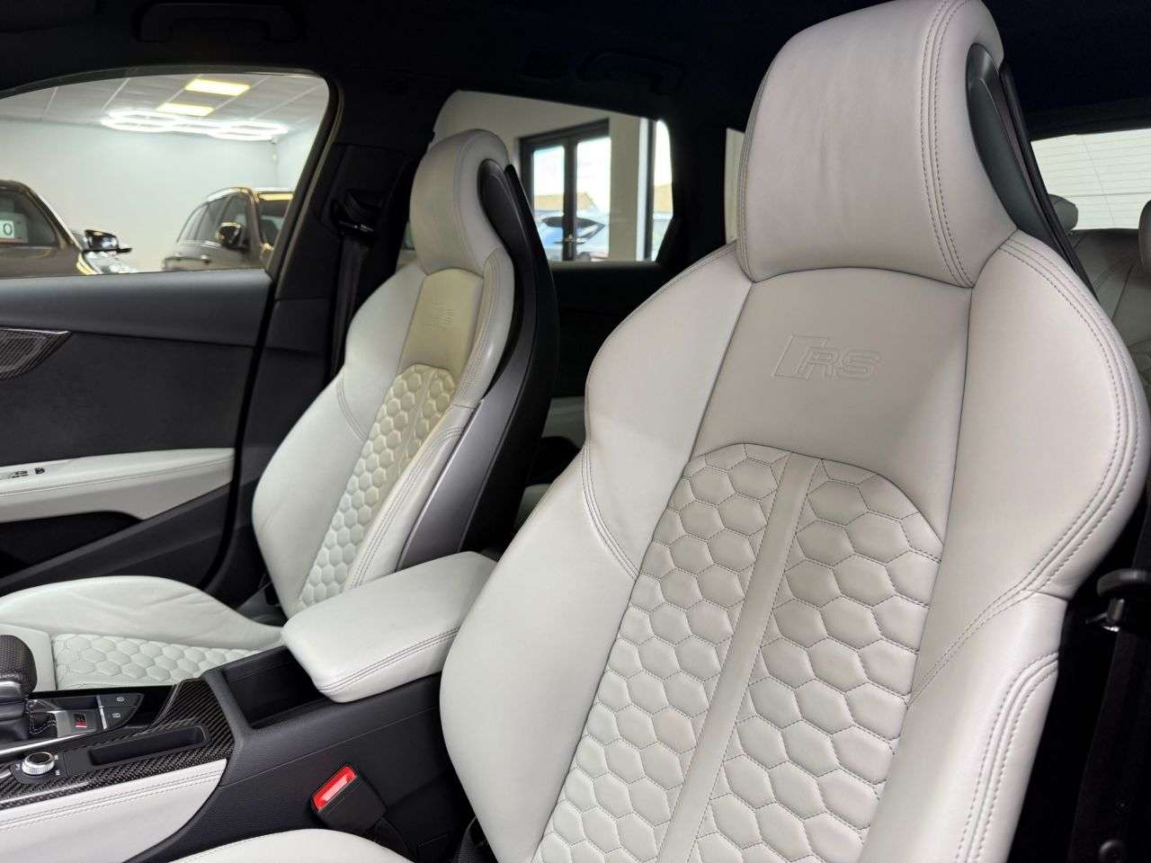 2022 AUDI RS4 AVANT 2022 AUDI RS4 AVANT