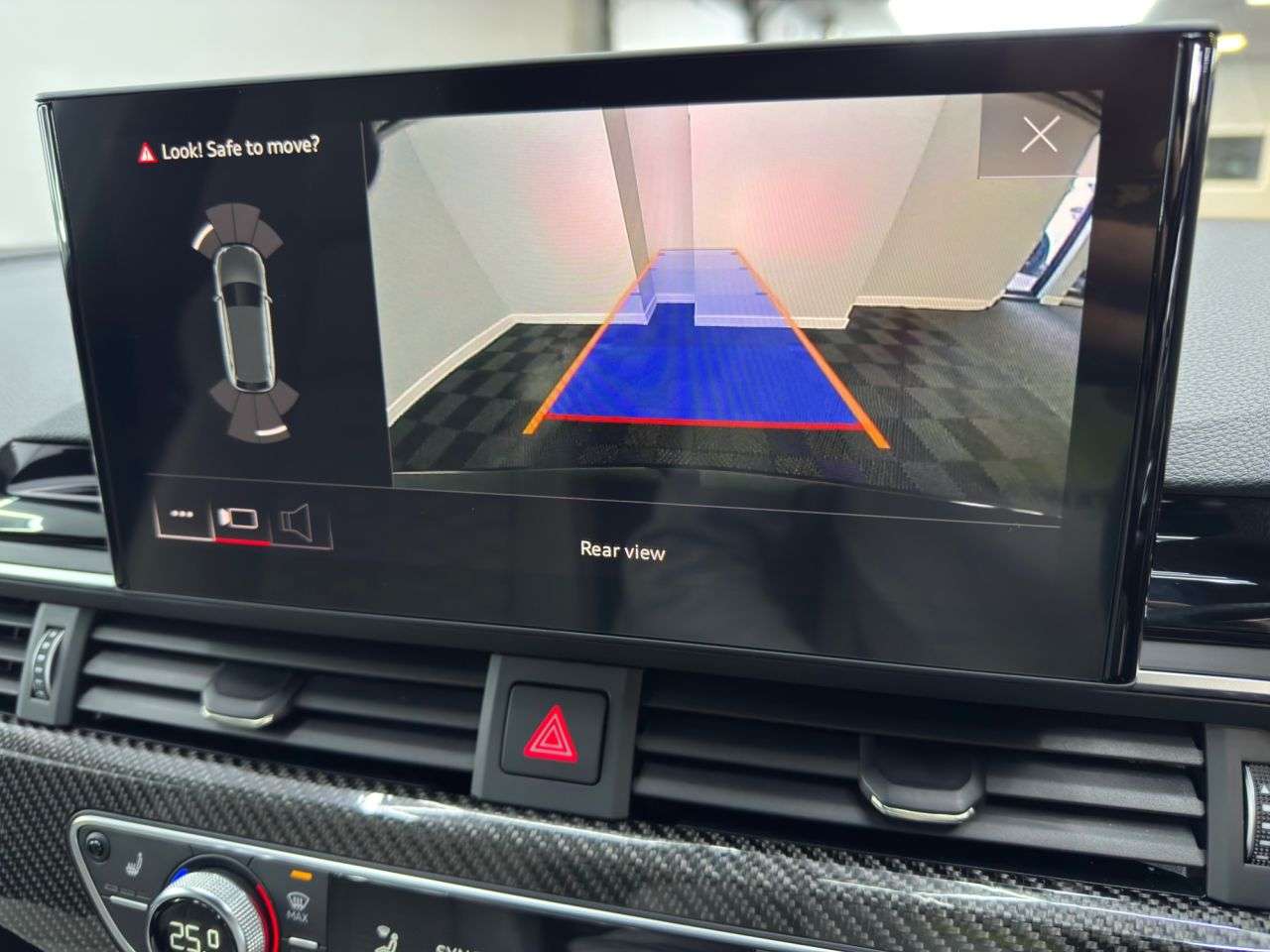 2022 AUDI RS4 AVANT 2022 AUDI RS4 AVANT