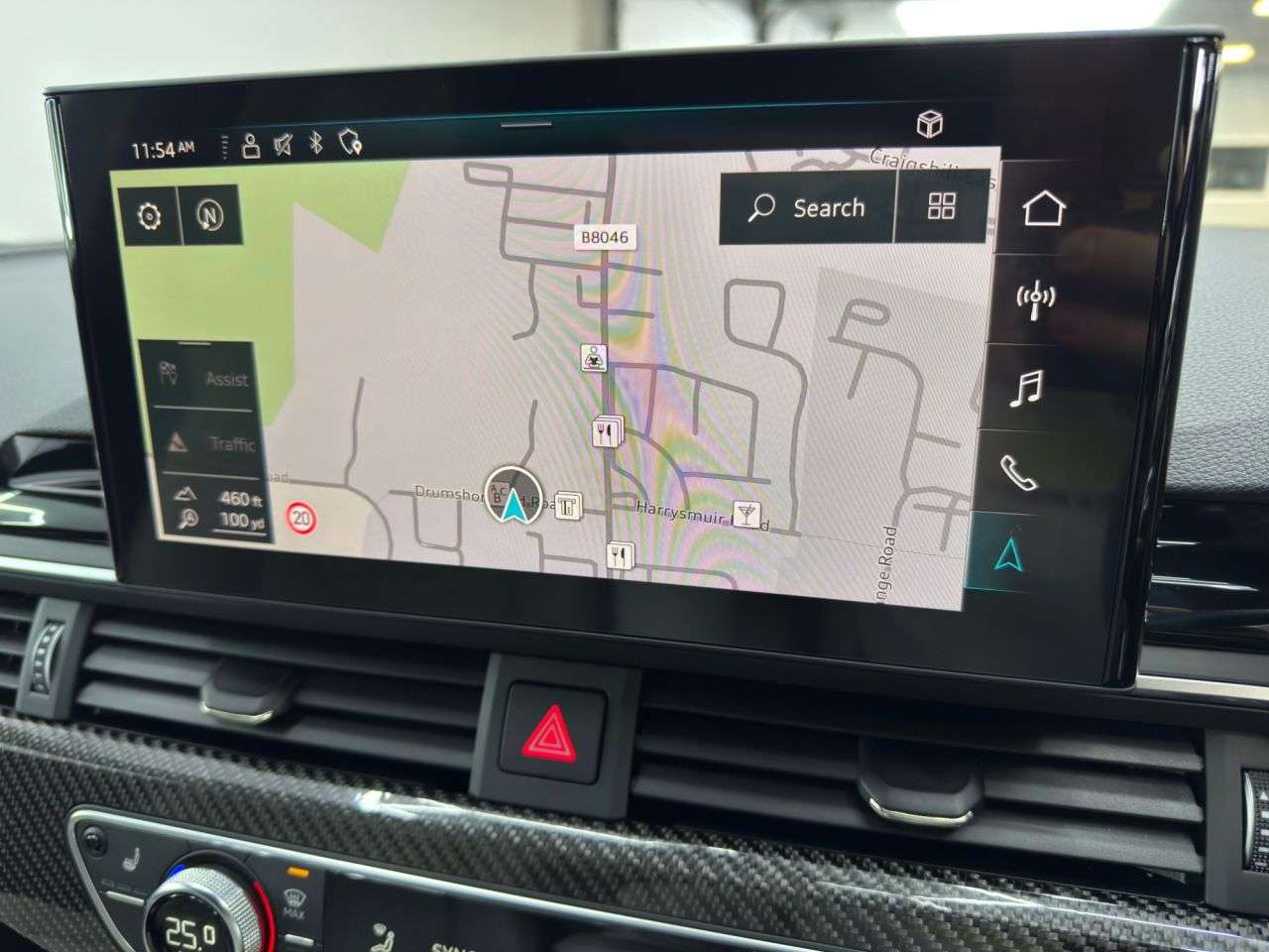 2022 AUDI RS4 AVANT 2022 AUDI RS4 AVANT