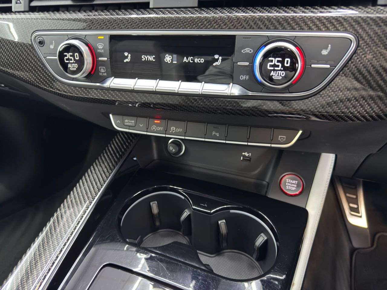 2022 AUDI RS4 AVANT 2022 AUDI RS4 AVANT