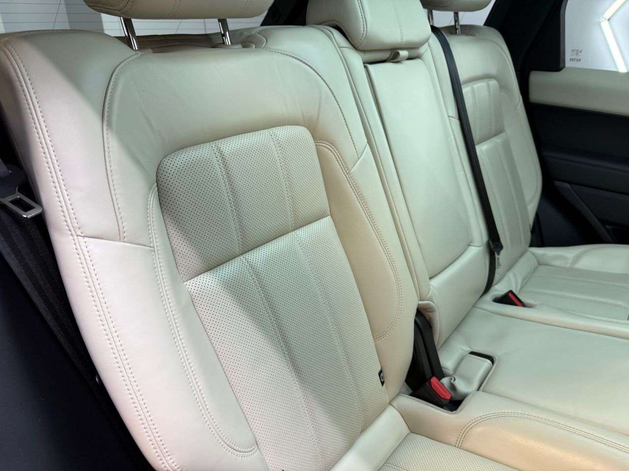 2019 LAND ROVER RANGE ROVER SPORT 2019 LAND ROVER RANGE ROVER SPORT